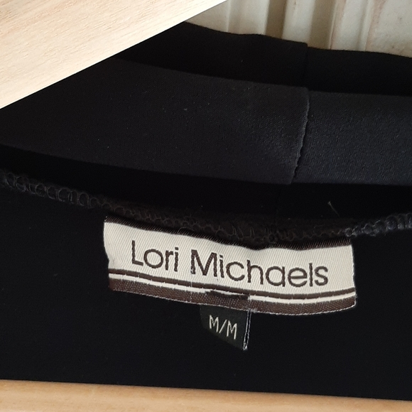 Lori Michaels cocktail dress - Picture 5 of 9